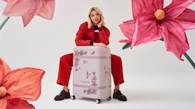 סמסמונייט פרידה קאלו, צילום: יחצ